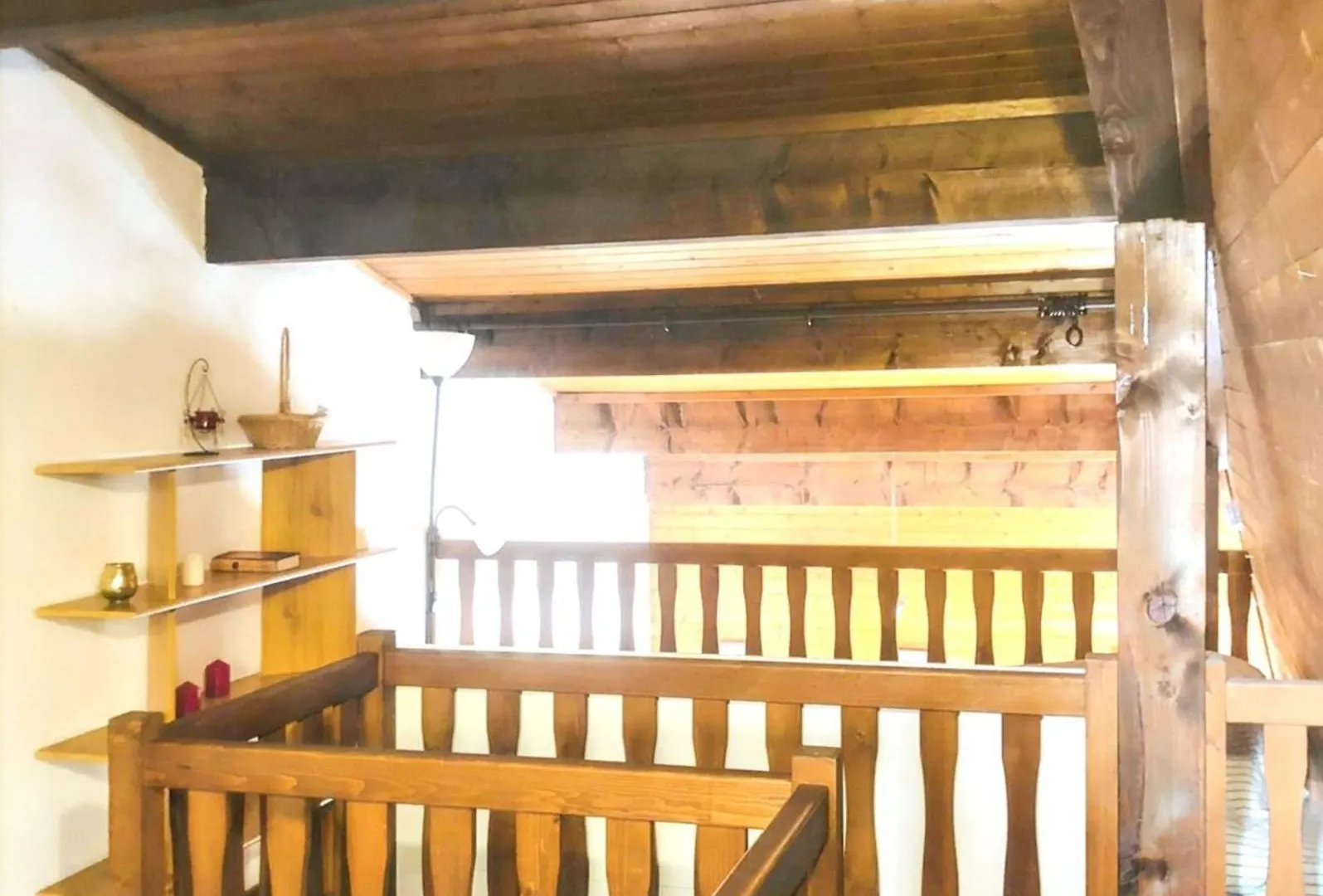 Apartment Appartement Cosy A Samoens De 57 M² Avec Balcon France