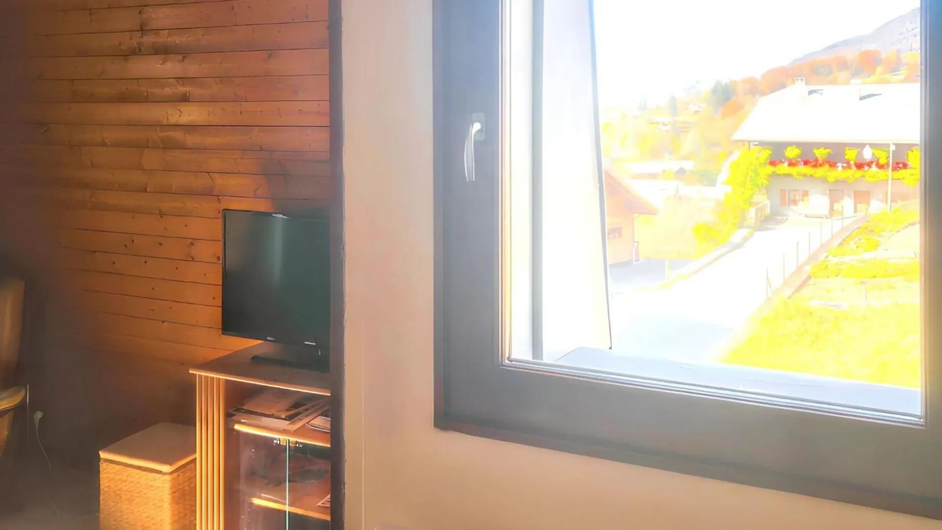 Appartement Cosy A Samoens De 57 M² Avec Balcon