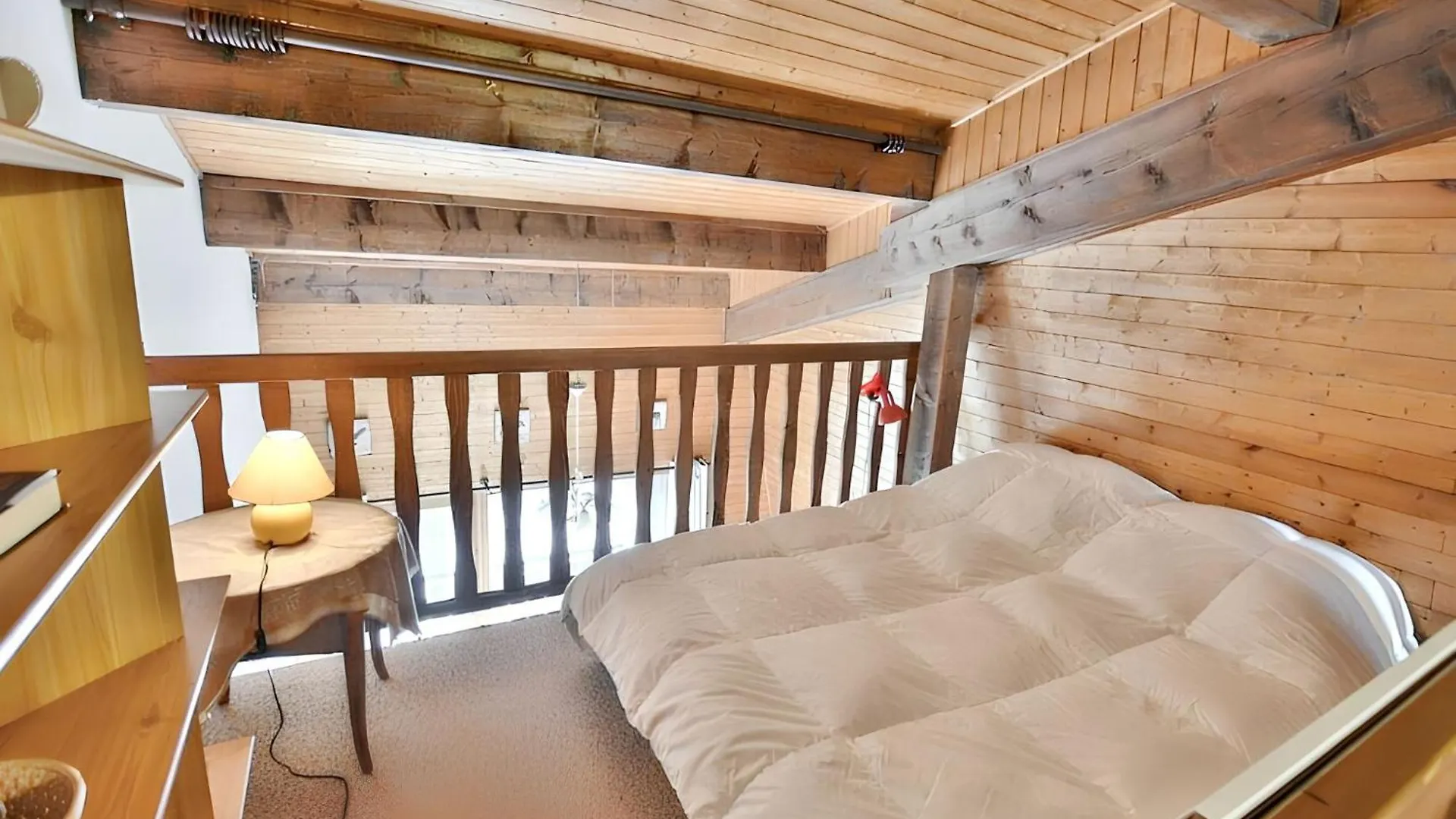 Appartement Cosy A Samoens De 57 M² Avec Balcon