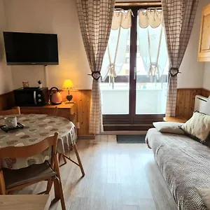  Apartment Bel La Cour Classe 2 Etoiles